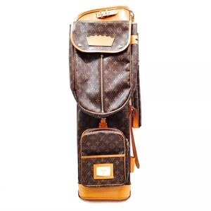 Louis Vuitton Golf Bag